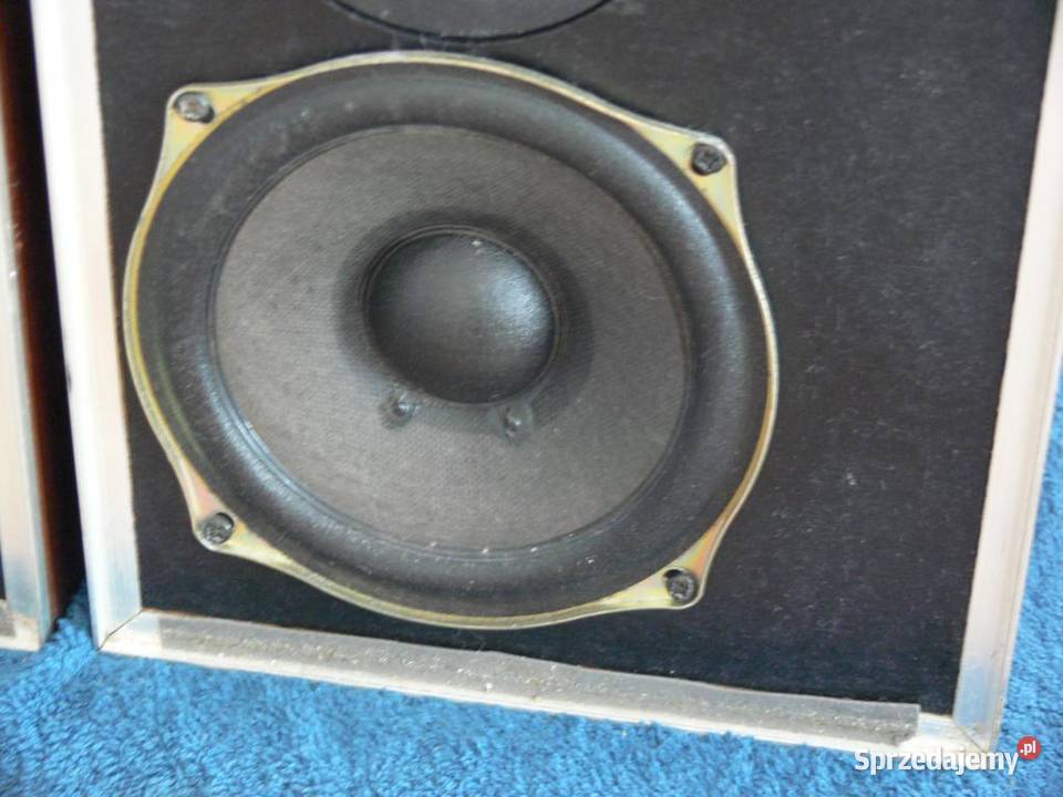 Kolumny Bang Olufsen Beovox MC35 sprawne WYSYŁKA Jasło