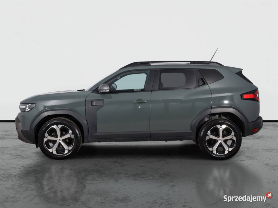 Dacia Duster 12 TCe Piaseczno