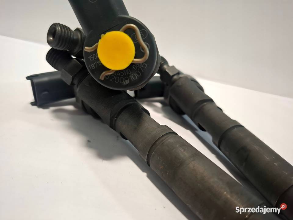 Renault OE 0445110063 wtryskiwacz pomorskie Kartuzy