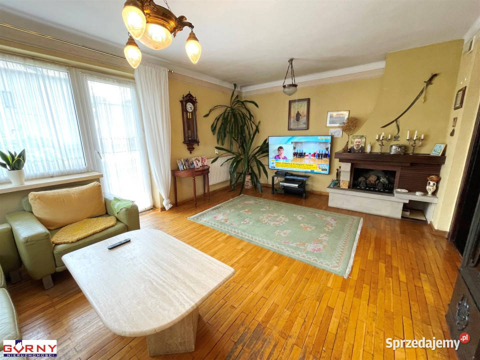 sprzedaży domu wolnostojącego Piotrków Piotrków Trybunalski sprzedam