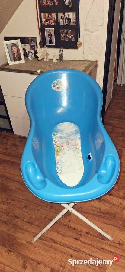 wanienka stelarz Tychy