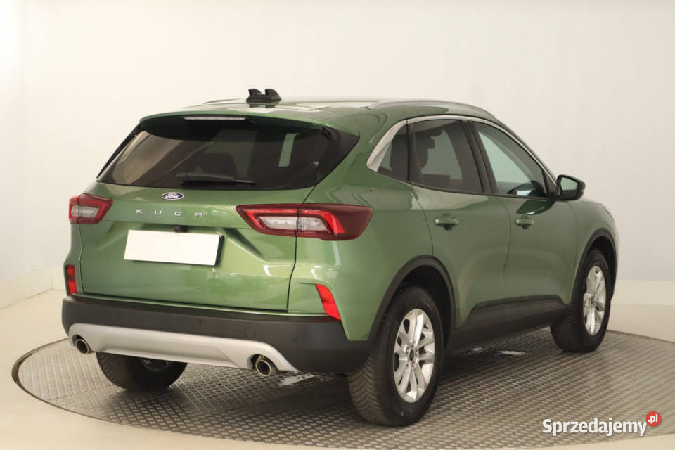 Ford Kuga 15 EcoBoost Zabrze
