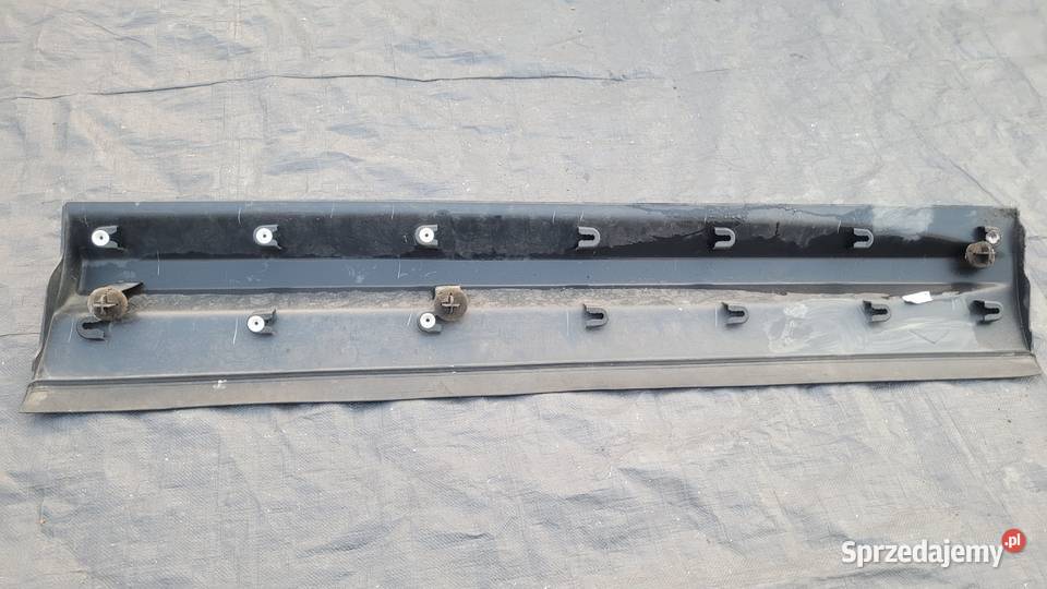 Land Rover Freelander 2 LISTWA DRZWI LEWY PRZÓD Ruda Śląska