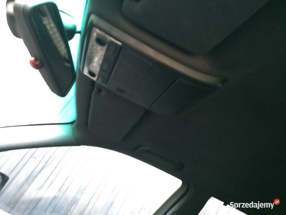 BMW X5 e 53 30 d manualna skrzynia biegów 299cm3 Piwniczna-Zdrój