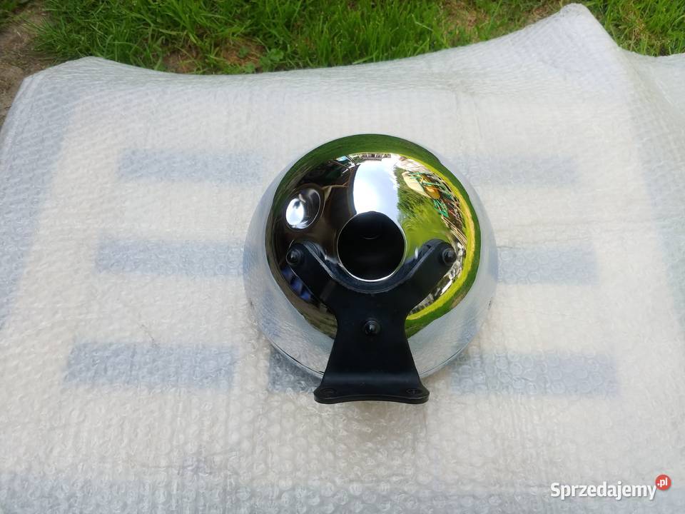 Lampa reflektor przód Yamaha XVS 1100 Drag star