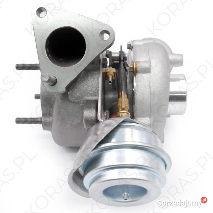 NOWA Turbina 7178585009S Skoda Superb Volkswagen osobowe Włoszczowice