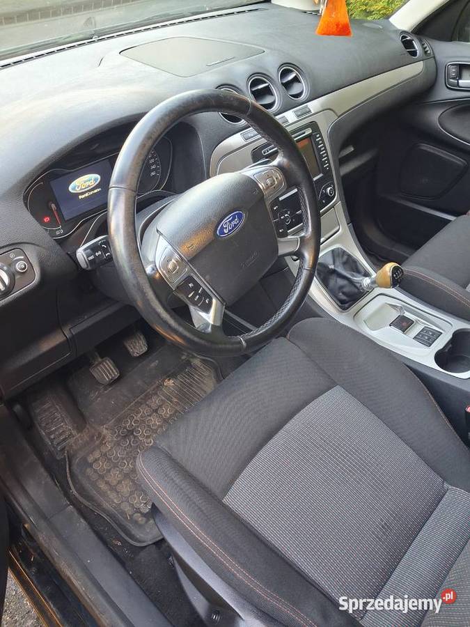 FORD S 201120140 Zduńska Wola