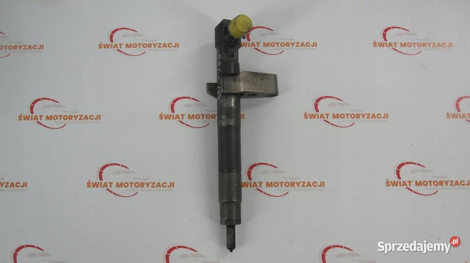 SPRINTER 22 CDI 651 651955 163 16r A6510703087 sprzedam