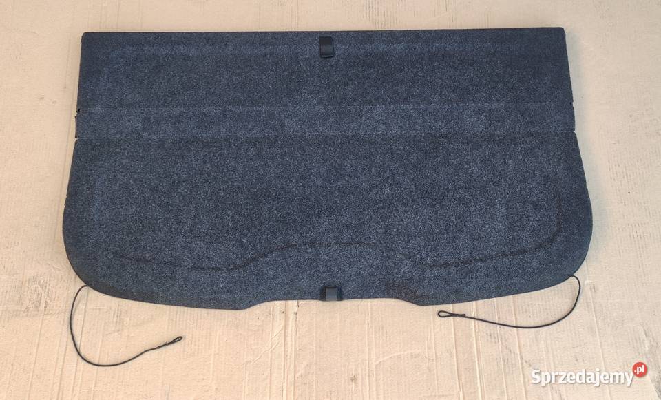 Półka bagażnika Suzuki SX4 S Cross 2014 Kolbuszowa