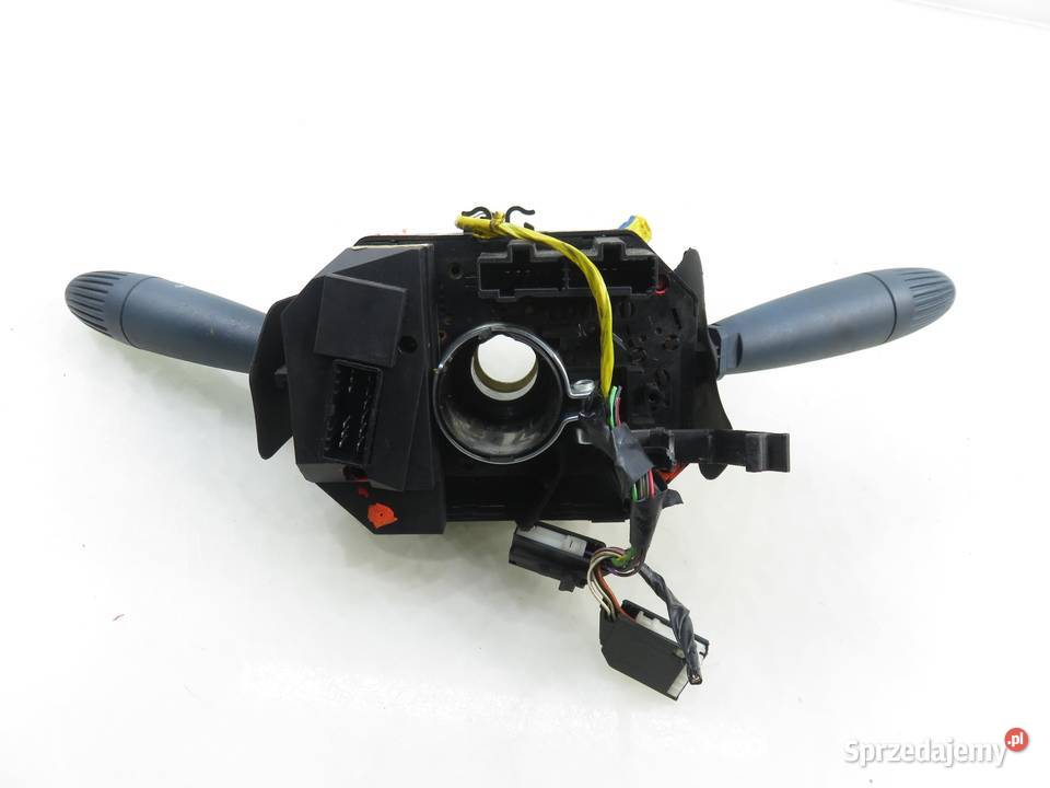 PRZEŁĄCZNIK ZESPOLONY FIAT DOBLO I MPV 735292038 osobowe sprzedam