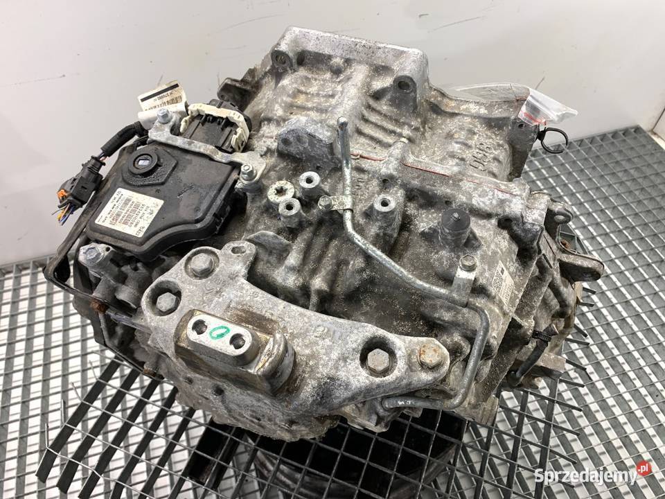 SKRZYNIA BIEGÓW PEUGEOT 308 SW III 20GTBW 12 131 sprzedam
