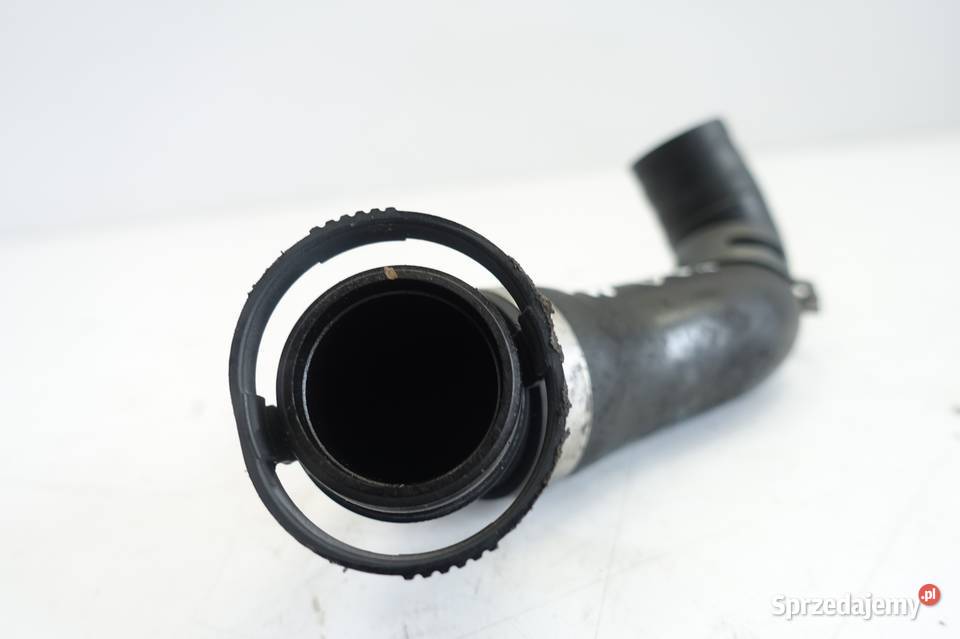 BMW E60 M5 50 V10 RURKA POWIETRZA odpowietrznik Chełm