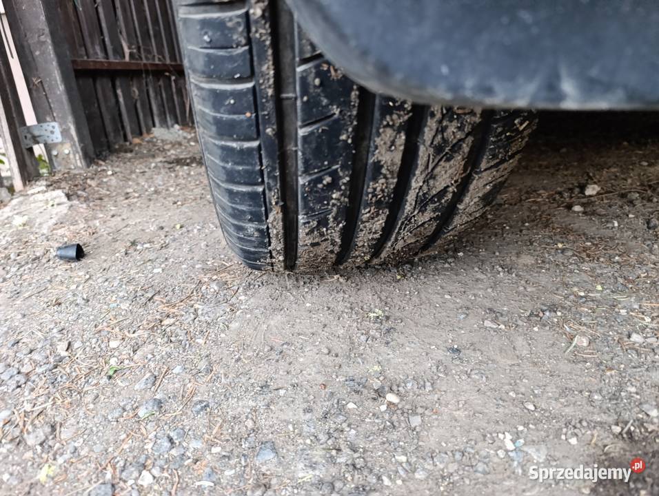 Koła letnie 20 jeep grand Cherokee wk2 Wieliczka