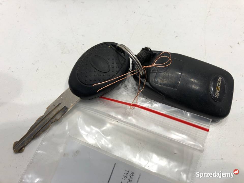 STACYJKA LAND ROVER FREELANDER I 18 120 9806 sprzedam