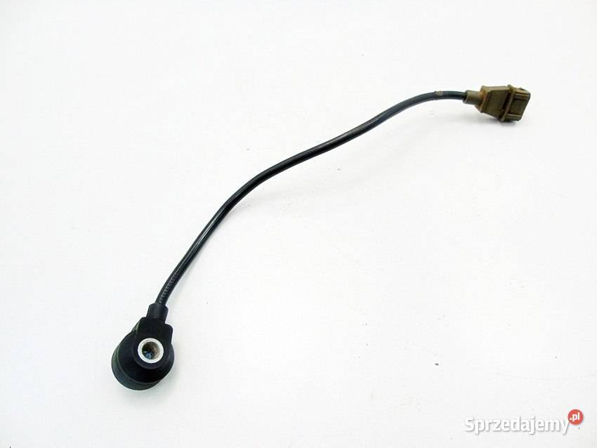 CZUJNIK SPALANIA STUKOWEGO 12 16V STEC KALOS sprzedam