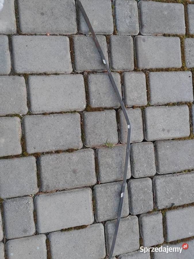 listwa zderzaka w216Mercedes A2168850521 Krosno