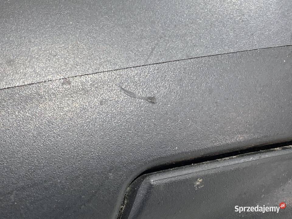 LUSTERKO PRAWY SKODA ROOMSTER Hatchback 0715