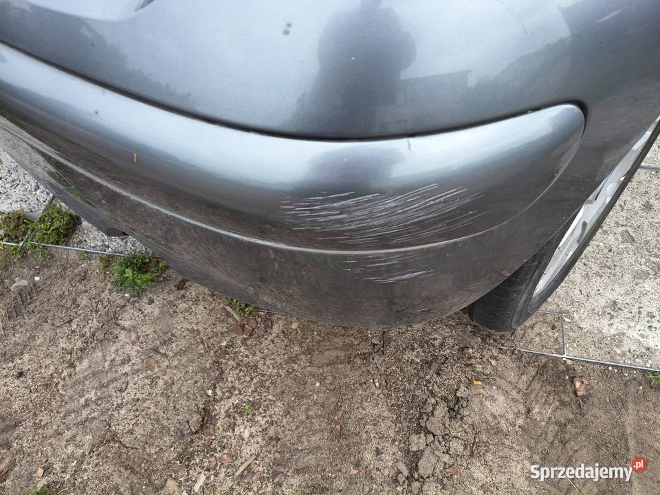 Citroen C3 14 Benzyna benzyna sprzedam