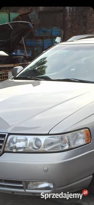 lampy reflektory Cadillac Seville V 19982003 Katowice