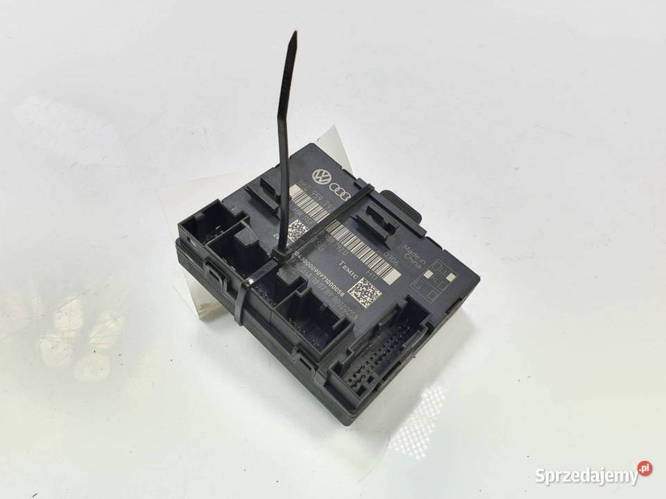 MODUŁ AUDI A5 8K0959792H Lipno sprzedam