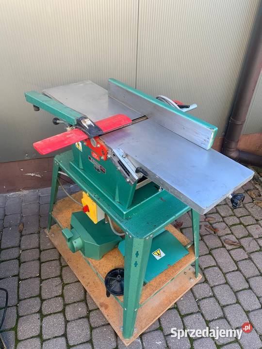 Heblarka grubościówka strugarka 26 FLOTTJET KITY Zestawy narzędzi Kielce