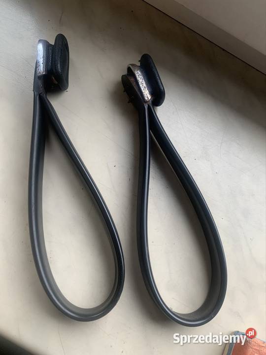 Cykor łapka uchwyt trzymania się BMW e24 śląskie Mszana