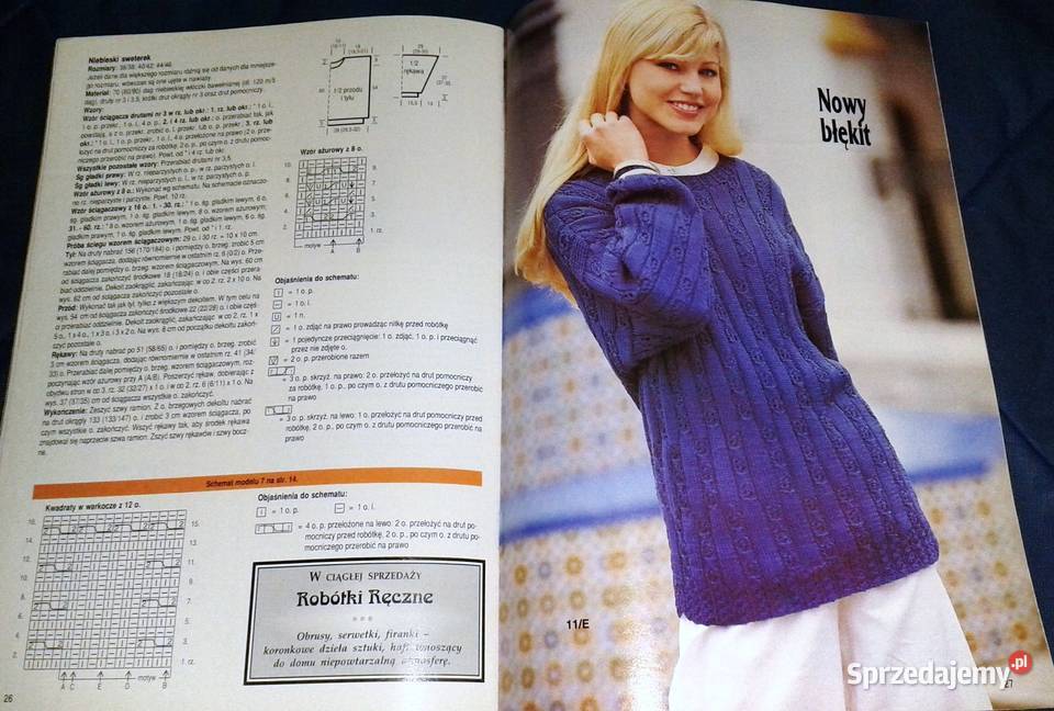 Mała Diana 4 1997 sprzedam