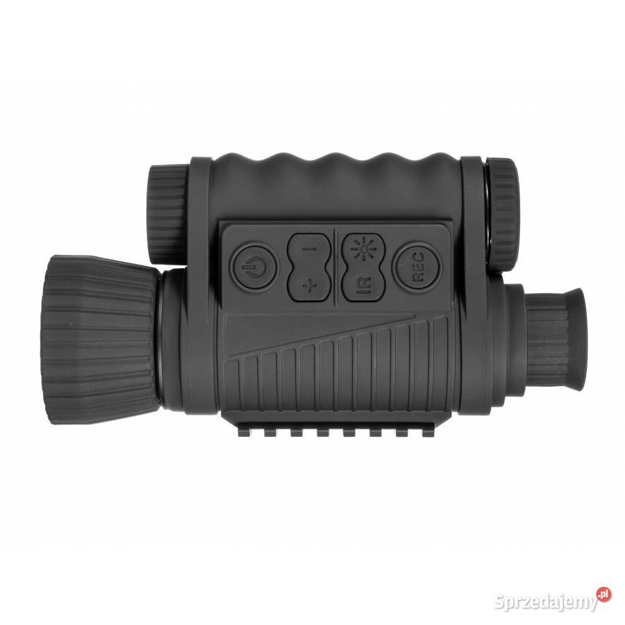 Monokular noktowizyjny LShine LS650 6x50 Trzcianka