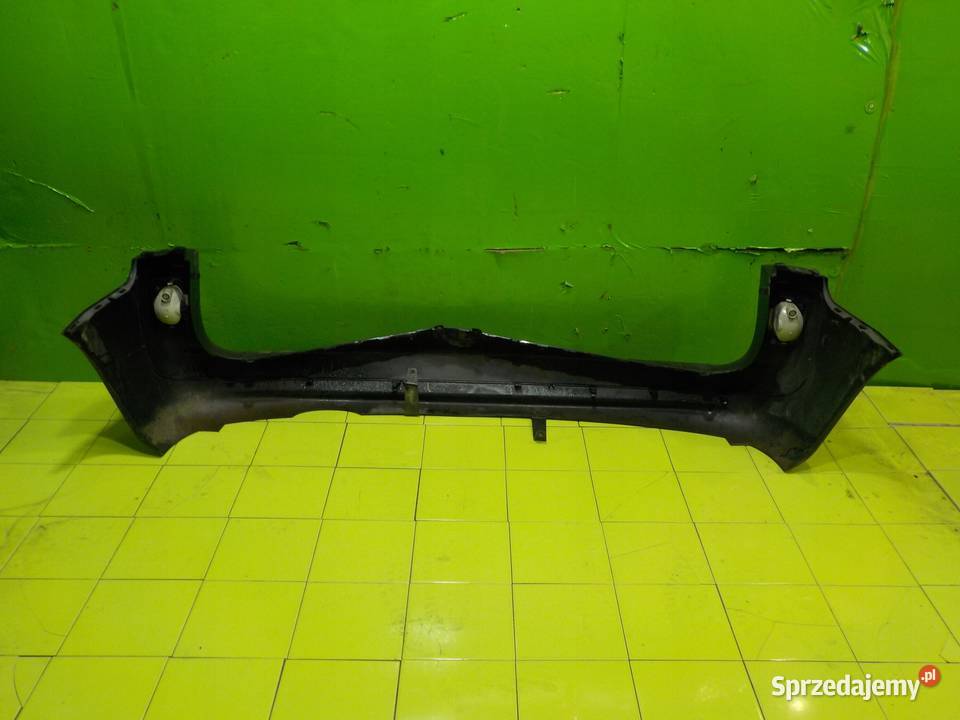 MERCEDES CITAN 16r VAN zderzak tyl osobowe Suków