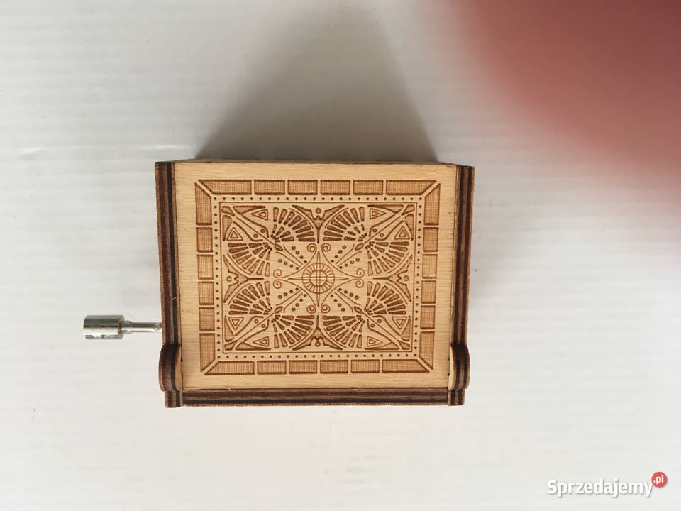 katarynka pozytywka Oleśnica sprzedam