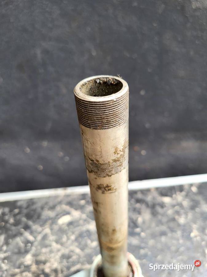 VICTORIA KR 26 VICTORIA AERO KS 26 SZTYCA PÓŁKA Części i akcesoria motocyklowe Rybnik