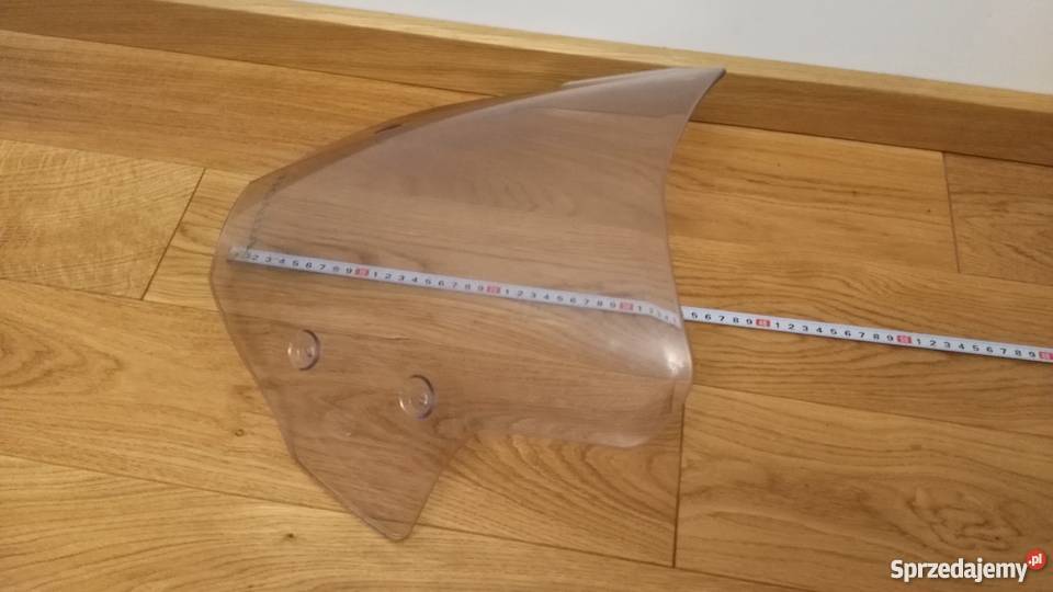 szyba motocyklowa HONDA