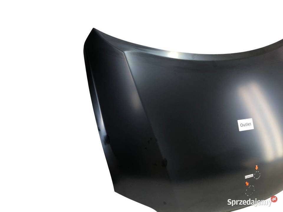 Lexus RX III RX350 450H AL10 042009122015 Maska Skarżysko-Kamienna sprzedam