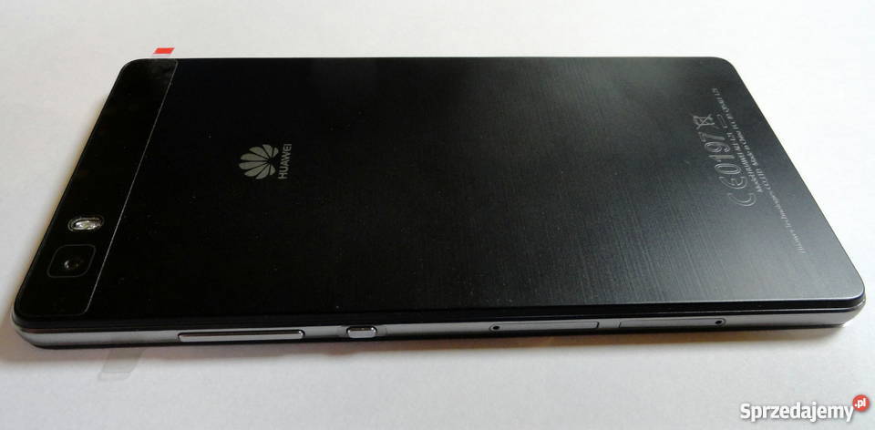 Huawei P8 Lite ALEL21 Zadbany GW Lombard Kościan