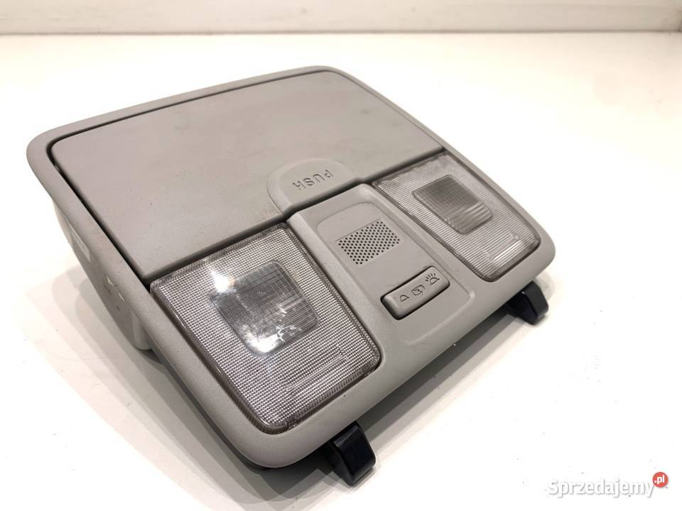 LAMPA SUFITOWA HYUNDAI i20 II 92810C7010 osobowe