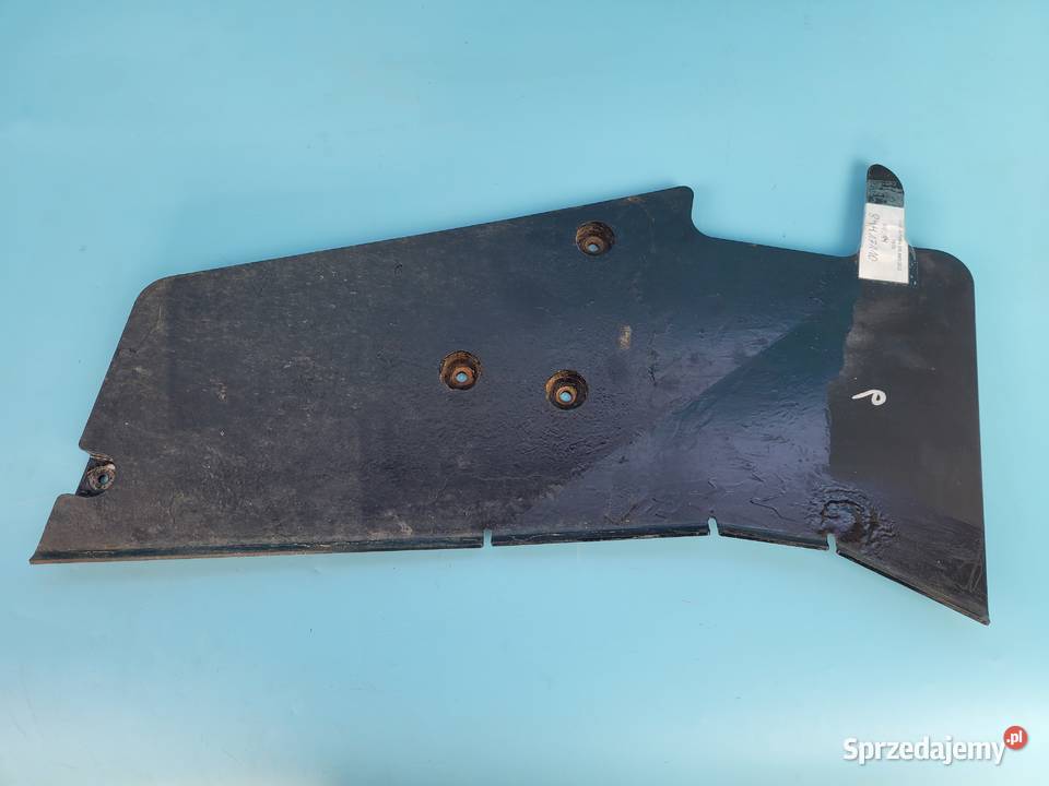 CASE IH PUMA 145 12r OSŁONA DEFLEKTOR PRAWA