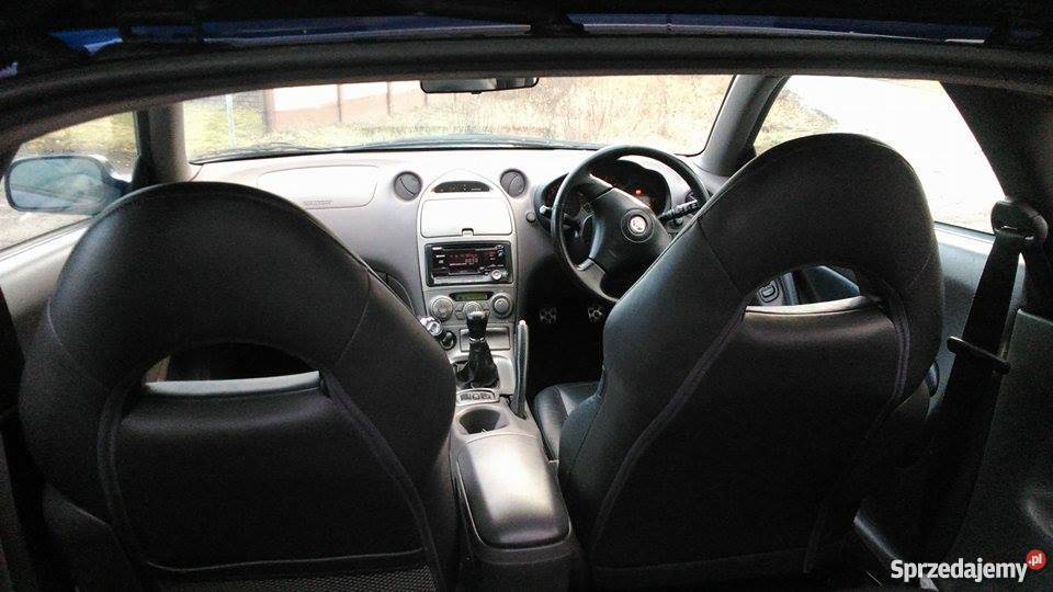 Sprzedam Toyote Celice 18 vvti 193 Anglik v5 sprzedam