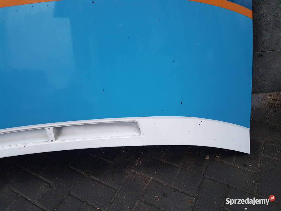 MERCEDES SPRINTER W901 19952000 MASKA SILNIKA Turek