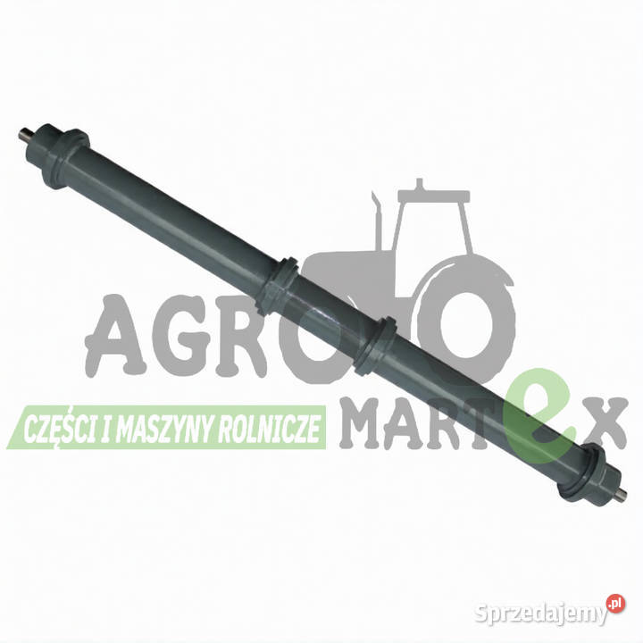 0007675850 007675850 07675850 7675850 WAŁ CLAAS