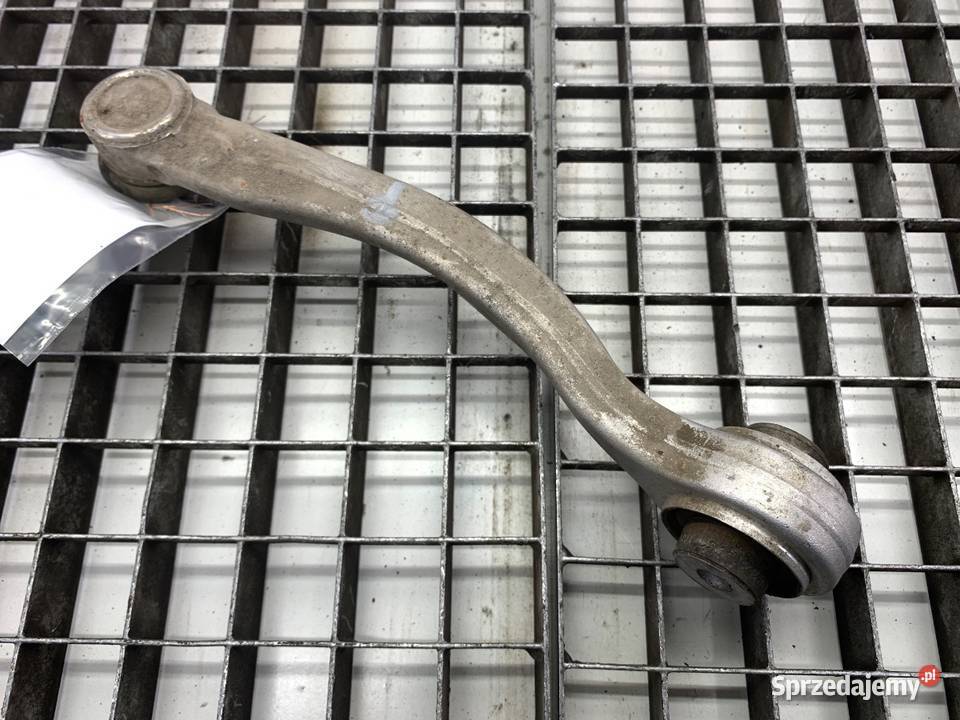 WAHACZ PRAWY PRZÓD AUDI Q7 4M SUV PRZEDNI PRAWA