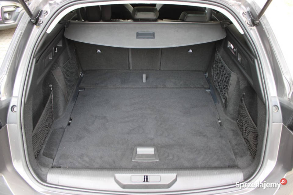 Peugeot 308 2022r Automat FullLED Kamera Virtual Bielsko-Biała sprzedam