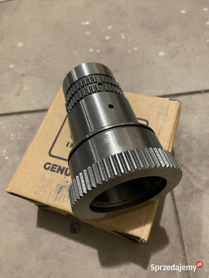 47131747 Wałek napędzany 45Z 46Z 1246mm Warszawa