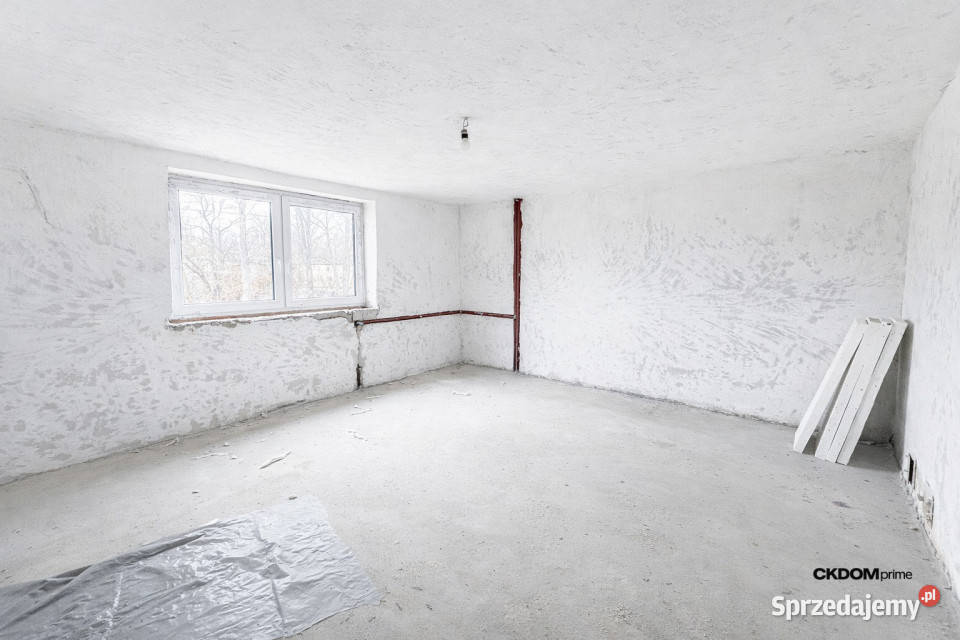 Dom 150m2 działka 2700m2 NOWA Liczba pokoi 5 świętokrzyskie
