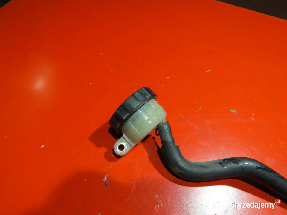 HONDA DEAUVILLE NTV 650 RC47 01 pompa hamulca Warszawa