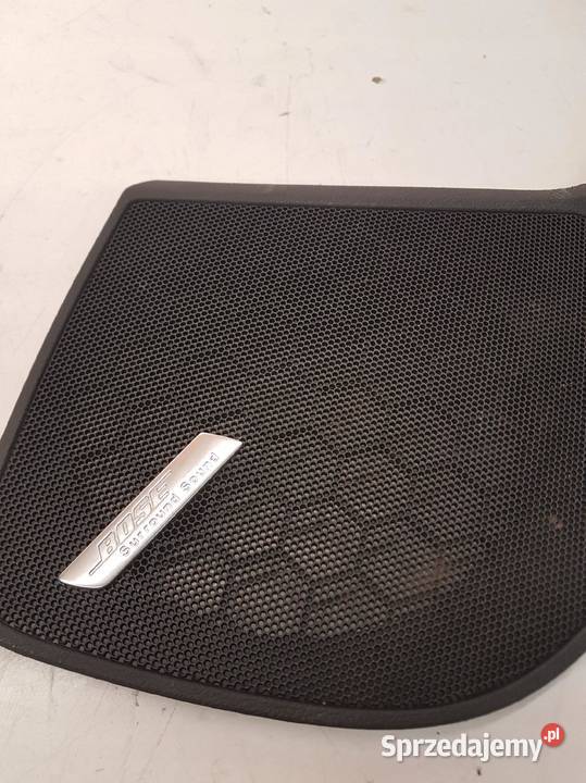 KRATKA MASKOWNICA GŁOŚNIKA AUDI Q7 4L0867134 PP