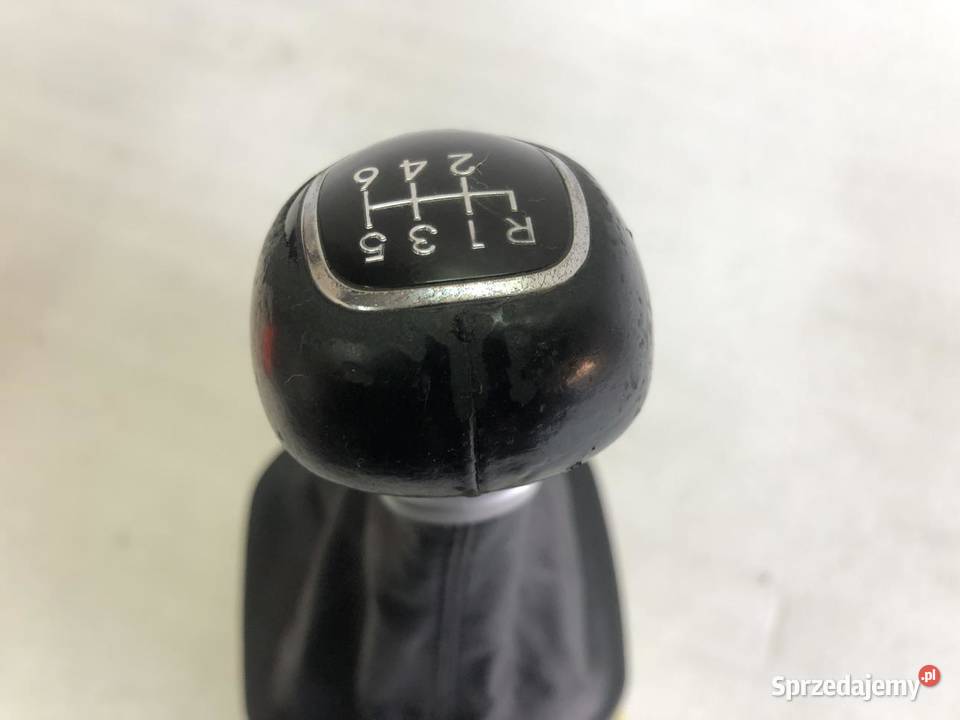 LEWAREK WYBIERAK BIEGÓW 437003U810 SPORTAGE III Podzespoły skrzyń biegów