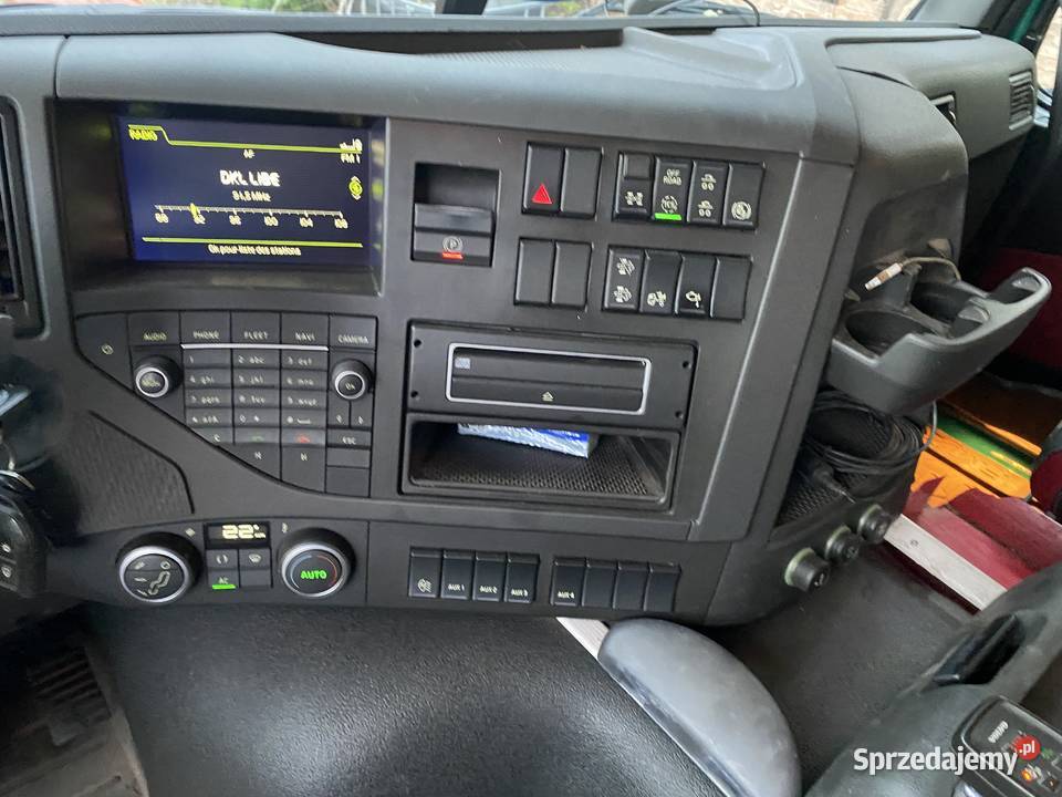 Do drzewa lasu 555000km Biłgoraj