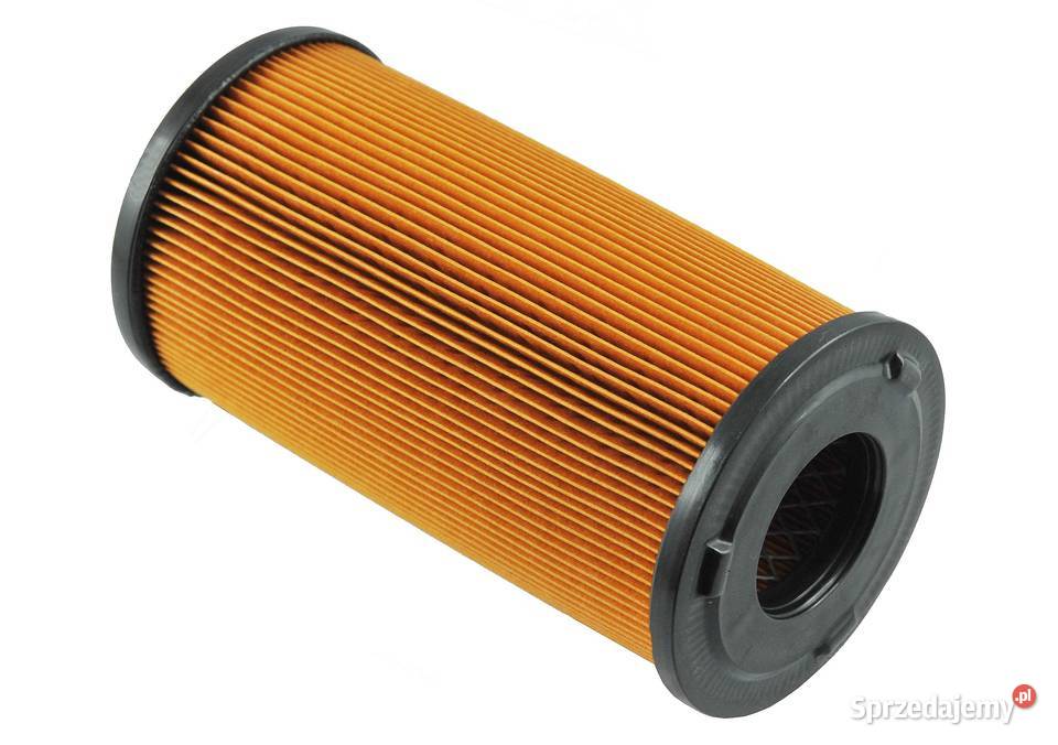 Filtr Powietrza Iseki 175x95 mm SXG TXG TM Tajęcina