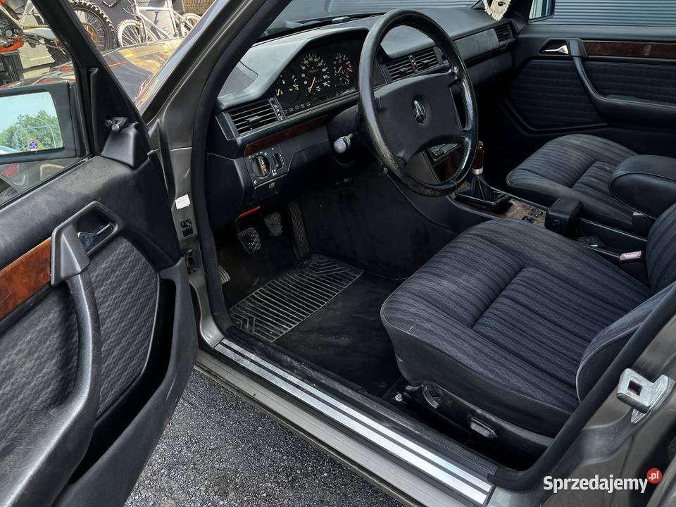 230E 132 Klima Elektryka Zdrowy Oryginalny Sanok