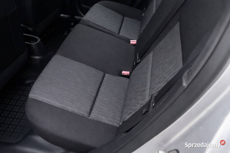 PEUGEOT 207 14 benzyna 732011 LiFT Salon 5d 140000km Radomsko